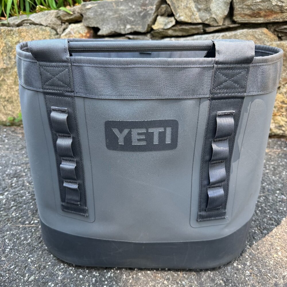 Yeti 35 Carryall Tote Bag